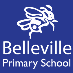Belleville School PTA - Wandsworth logo